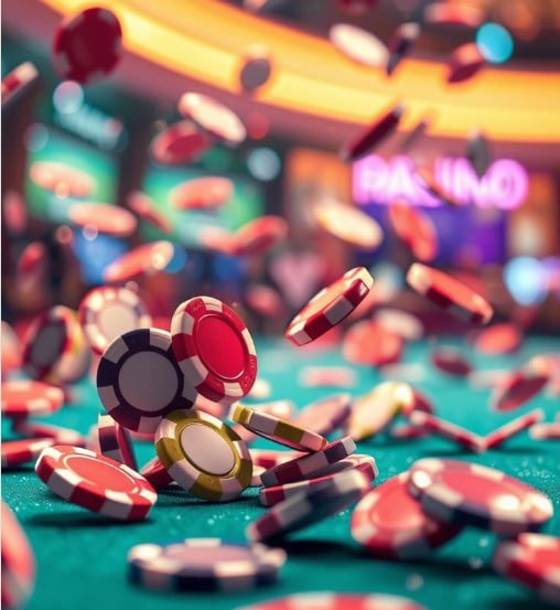 km913 live casino dengan dealer profesional secara langsung