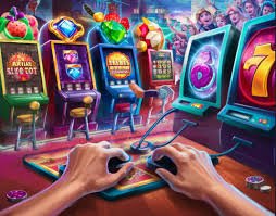 km913 slot online dengan ratusan pilihan permainan jackpot