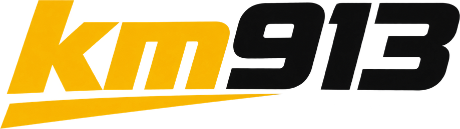 km913 Logo